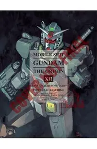 Mobile Suit Gundam: The Origin, Volume 12: Encounters