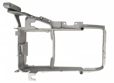 Suport far Stanga potrivit DAF 65 CF, 75 CF, 85 CF, CF 65, LF 55 02.98