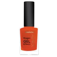 Lac de unghii Beauty Magic Gel 15, 11ml, Gerovital