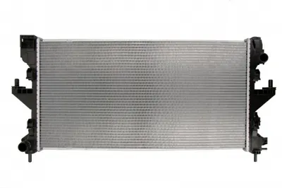 Radiator motor potrivit CITROEN JUMPER II; FIAT DUCATO; PEUGEOT BOXER 2.3D 3.0D