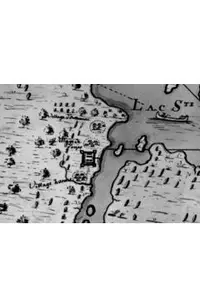 Ojibwe Ethnogenesis, 1640-1740