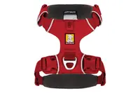 Ham pentru caini - Ruffwear Front Range - Red Canyon - XXS