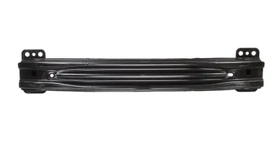 Suport tampon Fata potrivit FIAT PANDA, PANDA/HATCHBACK 0.9-1.4CNG dupa 2003 - (mijloc, otel)