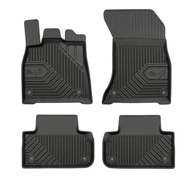 Set Covorase Auto Tip Tavita Audi Q5 Fy Fabricatie 01.2017
