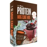 GymBeam Protein Mug Cake Mix amestec pentru prepararea mug cake cu proteine