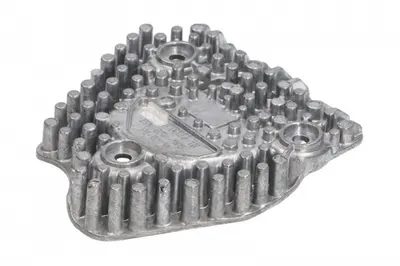 Unitate control lumini dreapta potrivit BMW X3 (G01), X3 (G01, F97, G08) 1.6-3.0H 08.17