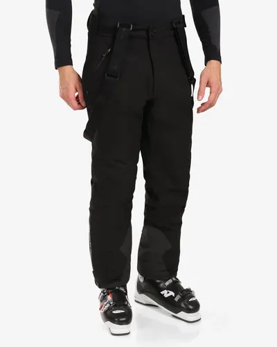 Pantaloni Ski Snowboard KILPI Methone, Negru, Barbati