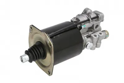 Actuator ambreiaj (cursa: 26mm) potrivit RVI MAGNUM, MIDLINER 09.90