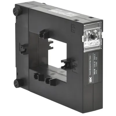 Transpentrumator reductor de curent TRP-58 250/5 1BA accuracy class 0,5