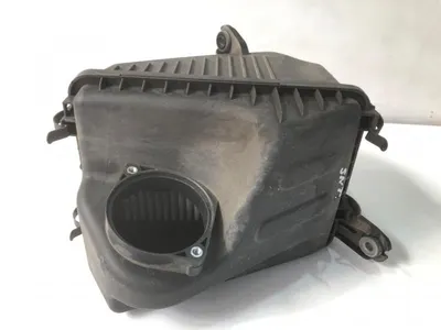 Carcasa filtru aer 28100-2p300 Hyundai Santa Fe 2 (2006-2012) 2.2 cdti D4HB