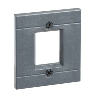 Cadru De Usa - Ip40 - Pentru Modul Vigi - Pentru Nsx100 - 250