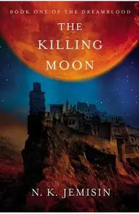 The Killing Moon