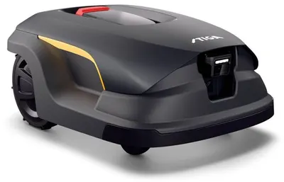 Cositoare robot Stiga - A 140v Vista, 14000 m², GPS