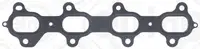 Garnitura galerie evacuare potrivit MERCEDES X (470); NISSAN INTERSTAR, NV400; OPEL MOVANO B; RENAULT ALASKAN, MASTER III 2.3D 02.10-