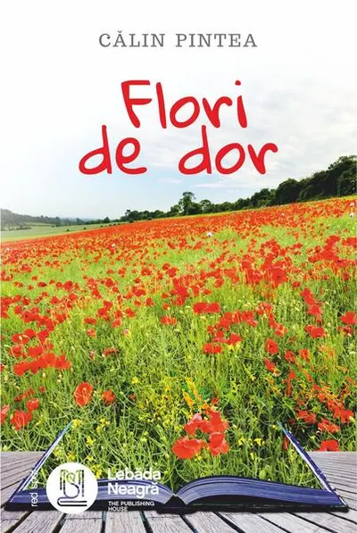 Flori de dor - Paperback brosat