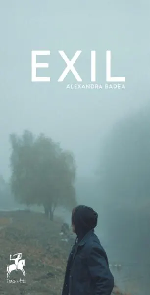 Exil - Paperback brosat - Alexandra Badea