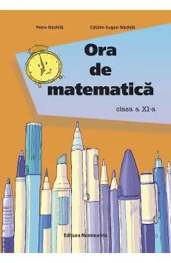 Ora de matematica - Clasa 11