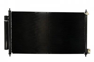 Radiator aer conditionat AC AC (cu uscator) HONDA CIVIC IX 1.8 dupa 2012