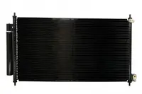 Radiator aer conditionat AC AC (cu uscator) HONDA CIVIC IX 1.8 dupa 2012