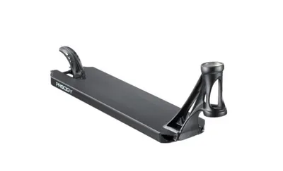 Deck Trotinetă - Prodigy Park - Negru - BDPROXBK - Blunt Scooters