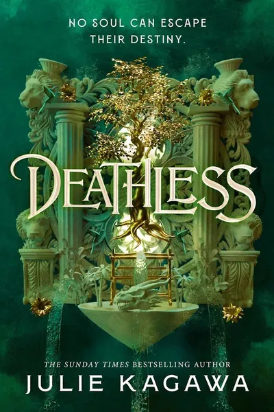 Deathless (Fateless 2)