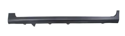 Bandou protectie prag Stanga potrivit FORD FOCUS II; FORD USA FOCUS 2004-2012 - (grund)