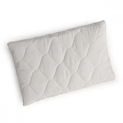 Set plapuma si perna Premium 100 Twins 120x90 cm
