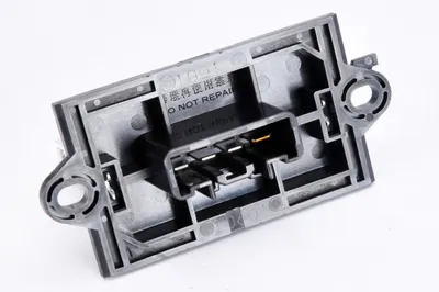 Rezistenta ventilator habitaclu NISSAN MICRA III 1.0-1.5D intre 2003-2010