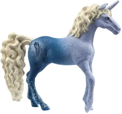 Figură Schleich Bayala - Unicorn Shooting Star