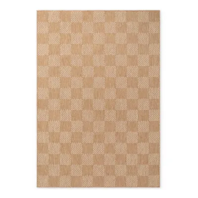 Covor pentru exterior și interior crem/în culoare naturală 160x230 cm Haringey Dorothy – Ted Baker