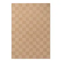 Covor pentru exterior și interior crem/în culoare naturală 160x230 cm Haringey Dorothy – Ted Baker