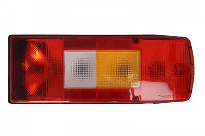 Stop spate stanga (cu iluminare placuta) potrivit VOLVO FH, FH16, FM, FM12, FM9 08.98