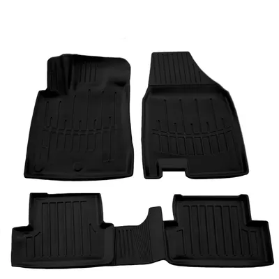 Set covorase auto cauciuc Umbrella pentru Nissan Qashqai (2007-2014)