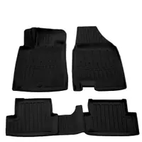 Set covorase auto cauciuc Umbrella pentru Nissan Qashqai (2007-2014)