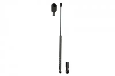 Amortizor portbagaj stanga dreapta lungime max : 585mm, sUV:250mm potrivit LAND ROVER DEFENDER PLATFORMA PODWOZIE 05.07-02.16