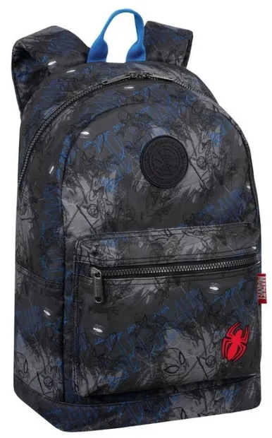 Ghiozdan școlar Cool Pack Cross - Spider-Man, 23 l