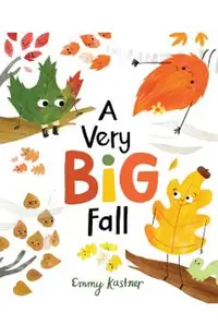 A Very Big Fall