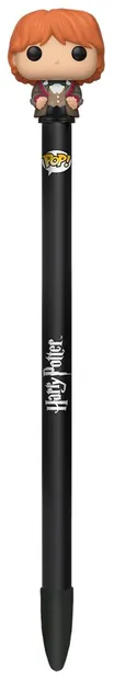 Pix Funko POP! Pen Toppers Movies: Harry Potter - Ron Weasley
