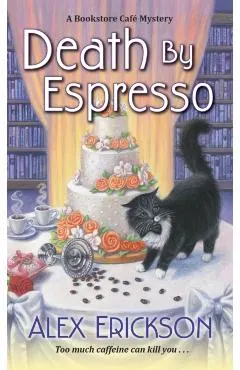 Death by Espresso