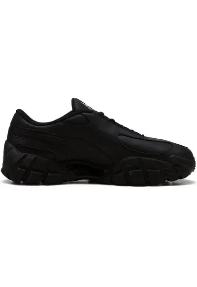Pantofi sport X SKEPTA Skope BTS L Black-404355-01