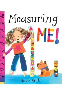 Measuring Me!