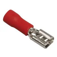 Flat connector RshIm1,25-250 (100 pcs.)