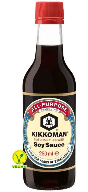 Sos de Soia Kikkoman 250ml