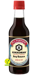 Sos de Soia Kikkoman 250ml