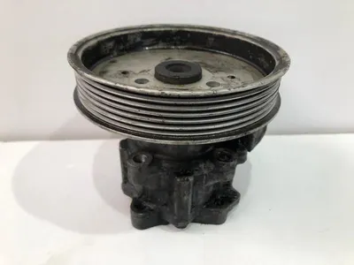 Pompa servodirectie 4F0145155A Audi A6 (2004-2011) [4F2, C6] 2.7 tdi 3.0 tdi asb