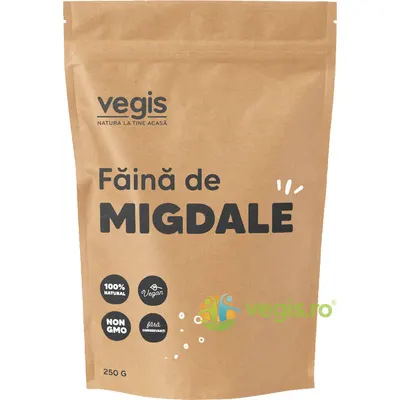 Faina de Migdale 250g