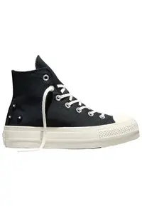 Pantofi Sport Chuck Taylor All Star Lift Platform Beads-A17787c