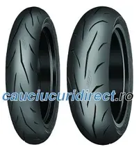 Mitas Sport Force + ( 180/55 R17 TL 73W )