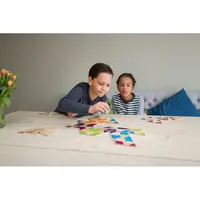 Joc Domino triunghiular BS Toys