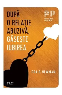 eBook Dupa o relatie abuziva, gaseste iubirea